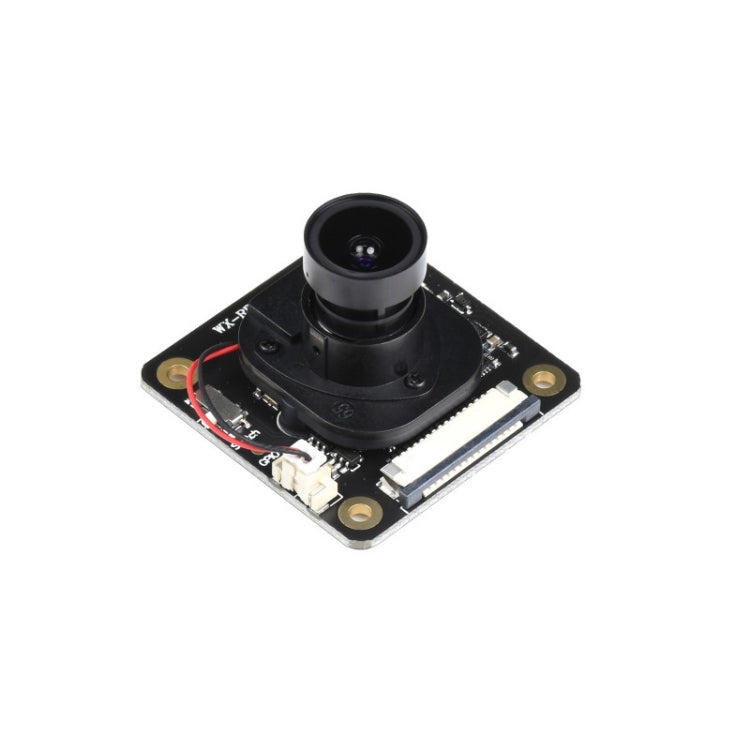 Waveshare IMX290-83 IR-CUT Camera Module, Starlight Camera Sensor, Fixed Focus, 2MP