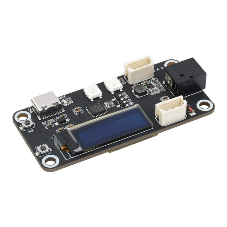 Waveshare ESP32 Servo Drive Expansion Board, Built-in WiFi and BT, 21593