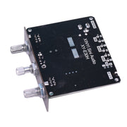 2.1 Channel Bluetooth Digital Power Amplifier Motherboard Module Passive Subwoofer 12V