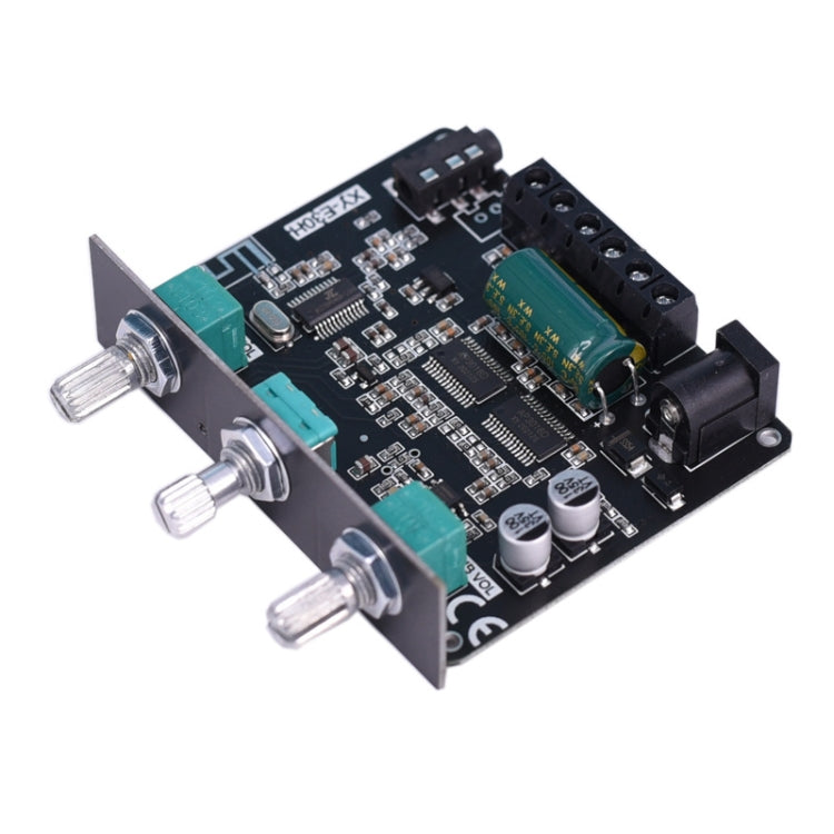 2.1 Channel Bluetooth Digital Power Amplifier Motherboard Module Passive Subwoofer 12V