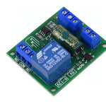 Modulo sensore livello acqua con pompa automatica 12V
