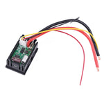 Misuratore potenza corrente tensione universale OLED 20A