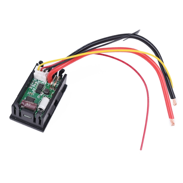 Misuratore potenza corrente tensione universale OLED 20A