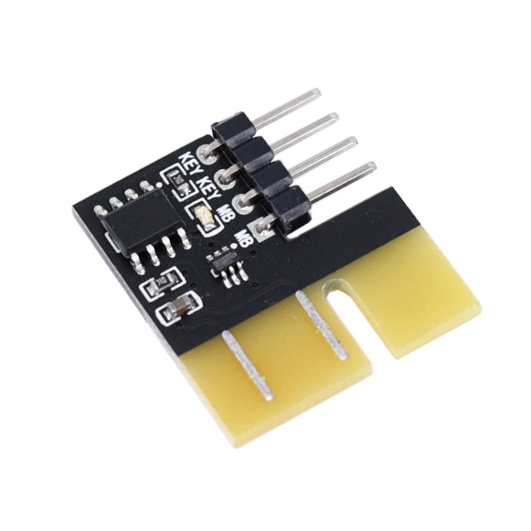 Modulo accensione automatica PC slot PCI-E 3-5V