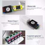 Carico elettronico USB regolabile LD25 25W 4A 25V