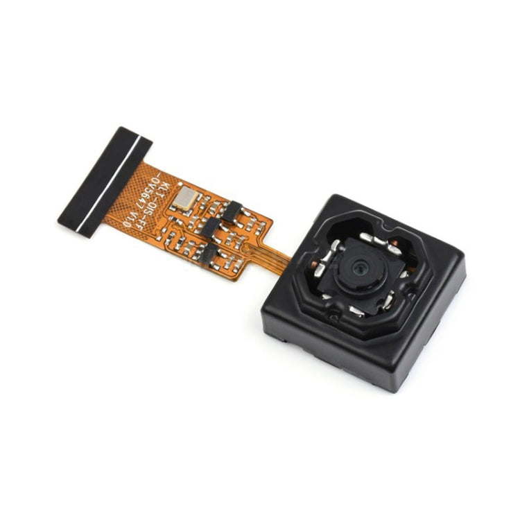 Modulo fotocamera per stabilizzazione ottica dell'immagine Waveshare 5MP OV5647 per Raspberry Pi