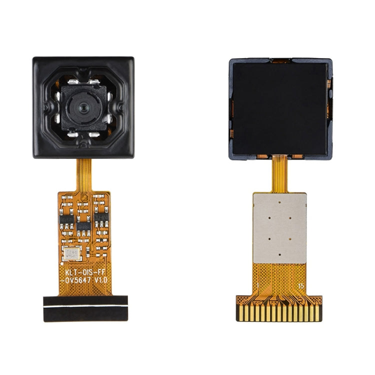 Modulo fotocamera per stabilizzazione ottica dell'immagine Waveshare 5MP OV5647 per Raspberry Pi