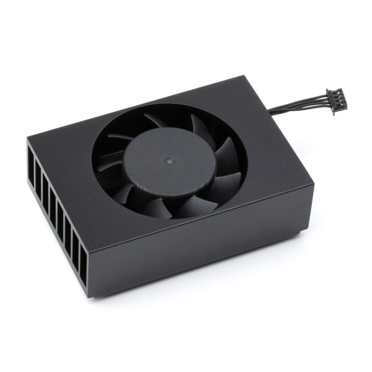 Waveshare Dedicated Cooling Fan for Jetson TX2 NX, For Jetson TX2 NX