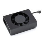 Waveshare Dedicated Cooling Fan for Jetson TX2 NX, For Jetson TX2 NX