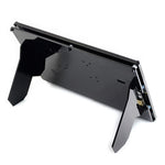 Touchscreen resistivo LCD HDMI 10,1" con custodia