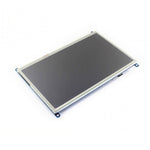 LCD touch screen resistivo 10,1" HDMI per Raspberry Pi