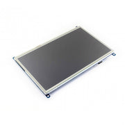 WAVESHARE 10.1 inch Resistive Touch Screen LCD, HDMI Interface, Designed for Raspberry Pi, 10.1inch HDMI LCD