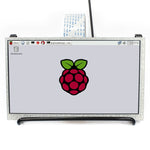 Display LCD IPS 7 pollici 1024x600 per Raspberry Pi DPI