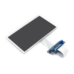 Display LCD IPS 7 pollici 1024x600 per Raspberry Pi DPI