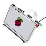 Display LCD IPS 7 pollici 1024x600 per Raspberry Pi DPI