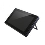 Touch screen capacitivo 7 pollici HDMI IPS 1024x600 vetro