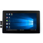 Touch screen capacitivo 7 pollici HDMI IPS 1024x600 vetro