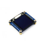 Modulo display OLED 1,5 pollici 128x128 pixel SPI/I2C