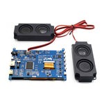 Touch screen HDMI 5 pollici 800x480 per Raspberry Pi e PC