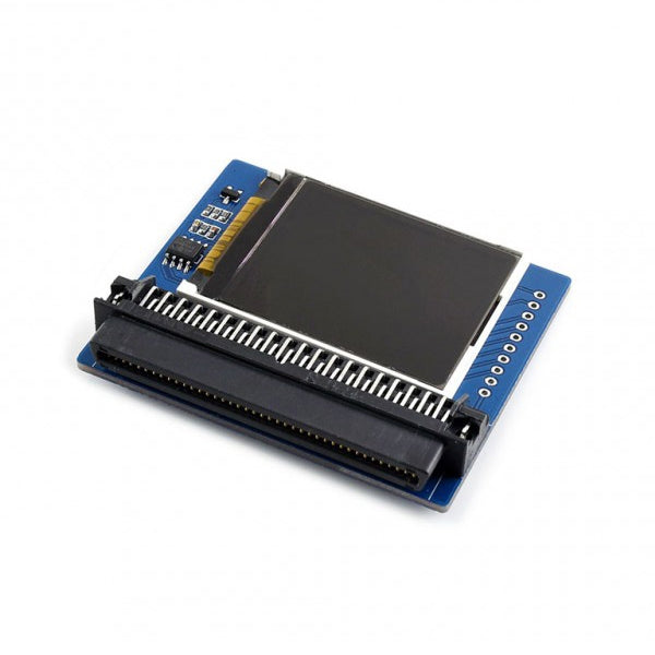 WAVESHARE 1.8 inch 160x128 colorful display module for Mmicro:Bit, 65K colors, 1.8 inch for Microbit