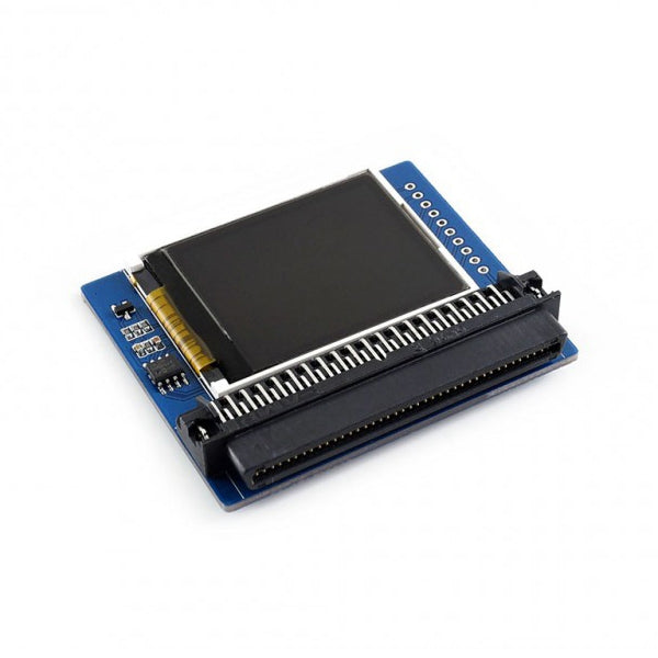 WAVESHARE 1.8 inch 160x128 colorful display module for Mmicro:Bit, 65K colors, 1.8 inch for Microbit