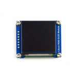 Modulo display OLED RGB 128x128 SPI 1,5 pollici