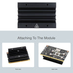 Official Jetson Nano Heatsink