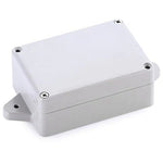 Custodia plastica resistente IP65 per protezione circuito