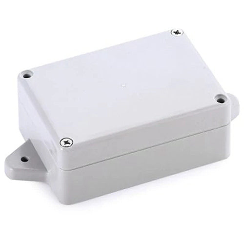 Custodia plastica resistente IP65 per protezione circuito
