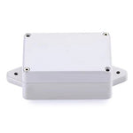 Custodia plastica resistente IP65 per protezione circuito