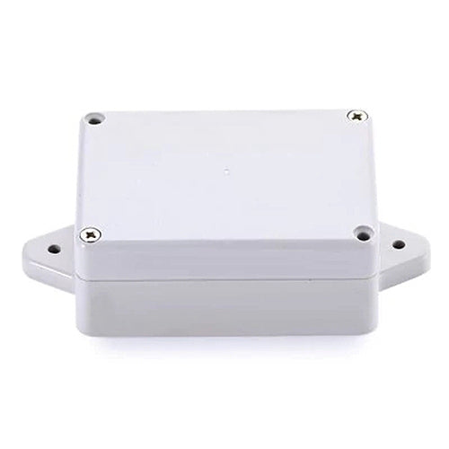 Custodia plastica resistente IP65 per protezione circuito