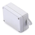 Custodia plastica resistente IP65 per protezione circuito
