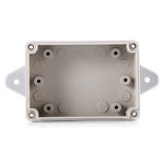 Custodia plastica resistente IP65 per protezione circuito
