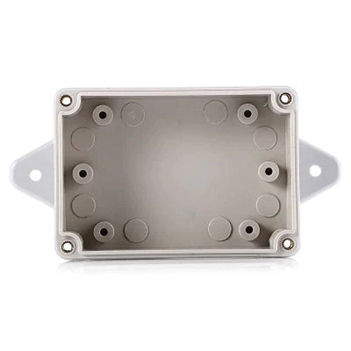 Custodia plastica resistente IP65 per protezione circuito