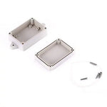 Custodia plastica resistente IP65 per protezione circuito