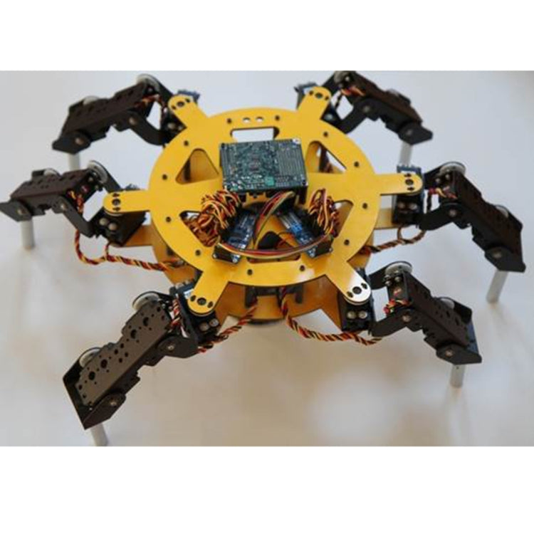 Controller PWM a 16 canali per Arduino PCA9685