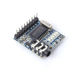 Modulo decodificatore audio vocale DTMF MT8870