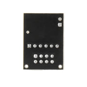 2PCS NRF24L01 + adapter plate board socket wireless module