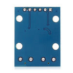 Scheda controller doppio driver motore passo-passo 3x3x2 cm