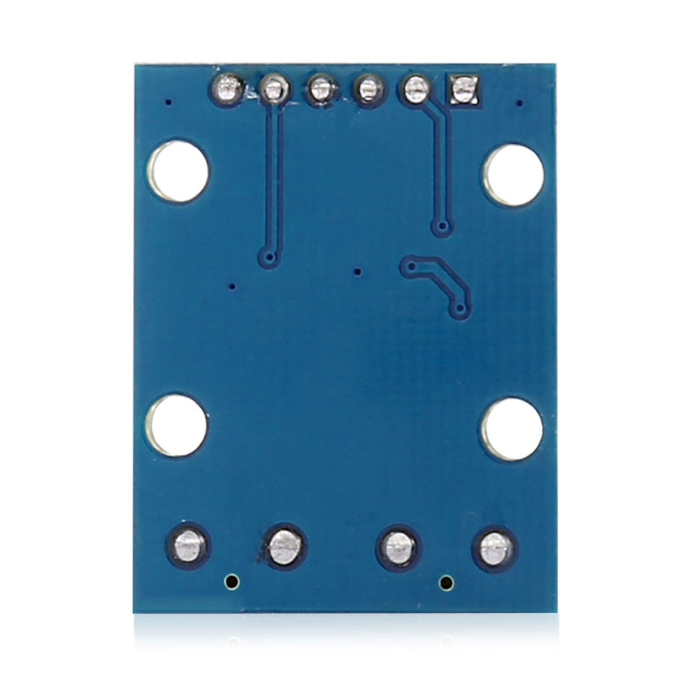 Scheda controller doppio driver motore passo-passo 3x3x2 cm