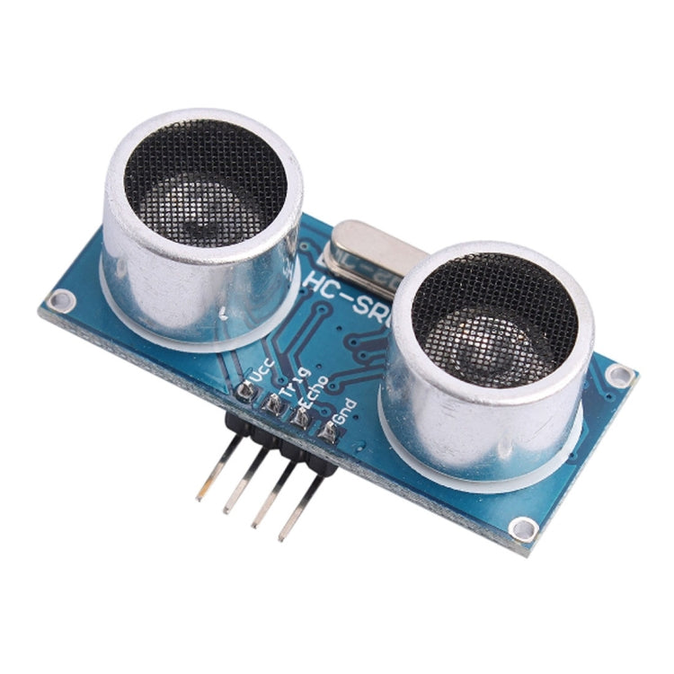 HC-SR04 Ultrasonic Sensor Distance Measurement Module for Arduino UNO PICAXE Microcontroller