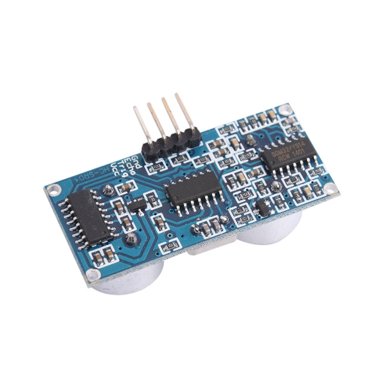 Modulo di misurazione della distanza con sensore a ultrasuoni HC-SR04 per microcontrollore PICAXE Arduino UNO