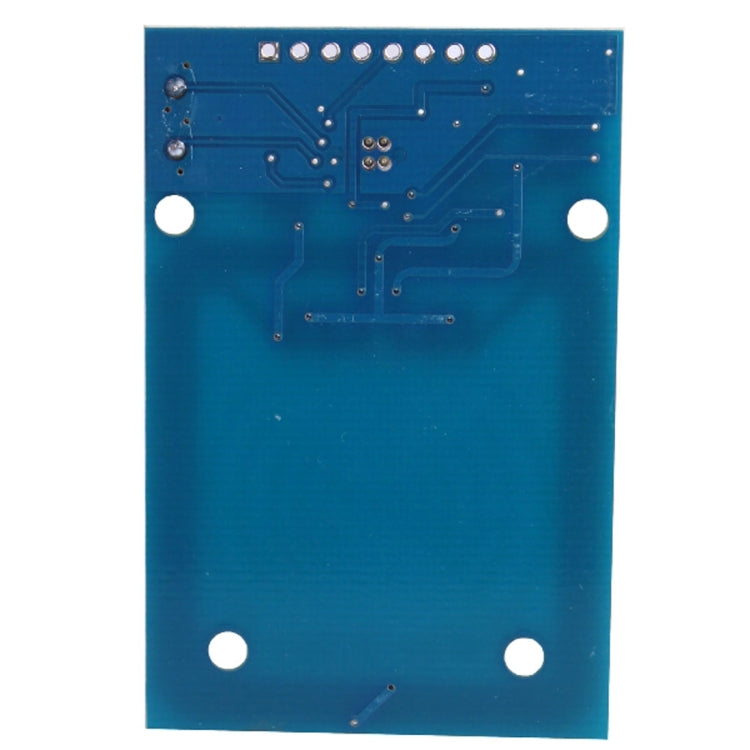 Scheda modulo scheda IC RF con sensore portachiavi di sicurezza fai-da-te RFID-RC522