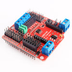 Xbee Sensor Expansion Shield V5 con Bluetooth per Arduino