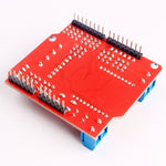 Xbee Sensor Expansion Shield V5 con Bluetooth per Arduino