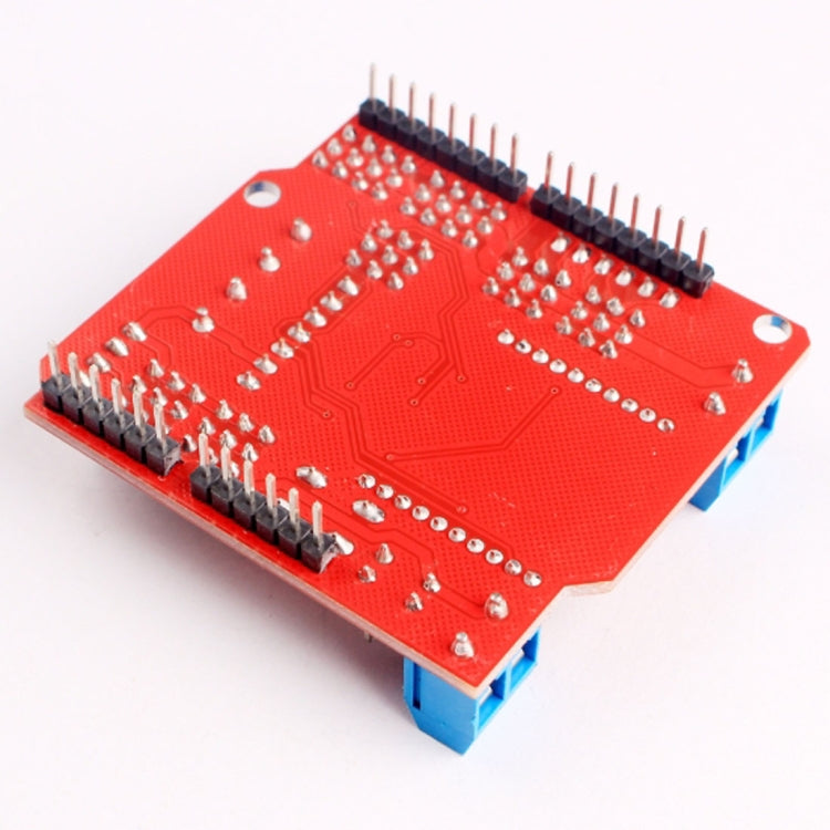 Xbee Sensor Expansion Shield V5 con Bluetooth per Arduino