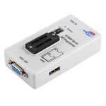 Programmatore USB RT809F per chip 8 e 16 pin