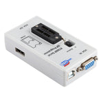 Programmatore USB RT809F per chip 8 e 16 pin
