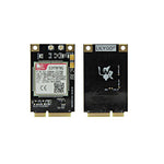 Modulo sviluppo TTGO T-PCIE ESP32-WROVER-B con SIM Nano