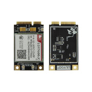 TTGO T-PCIE ESP32-WROVER-B AXP192 Chip WiFi Bluetooth Nano Card SIM Series Module Hardware Modular Development Board, PCIE-SIM7600JC Module, PCIE-SIM7600JC Module